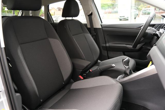 Volkswagen Polo 1.0 TSI Life Alu Kamera PDC v+h App-Connect 