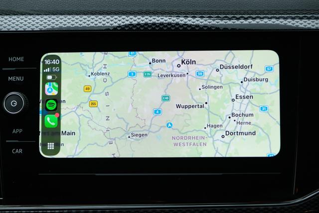 Volkswagen Polo 1.0 TSI Life Alu Kamera PDC v+h App-Connect 