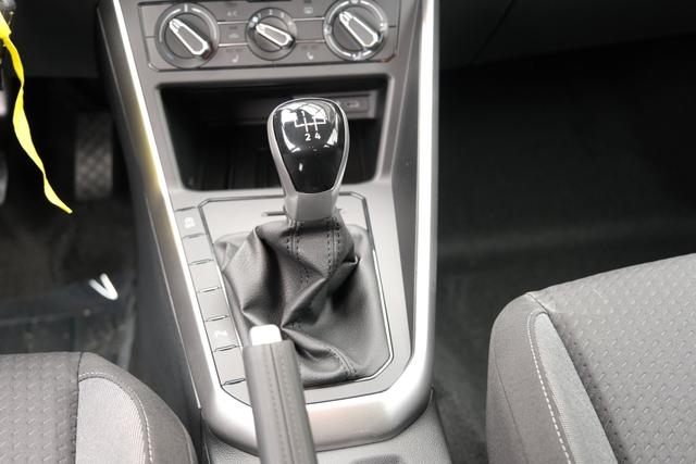 Volkswagen Polo 1.0 TSI Life Alu Kamera PDC v+h App-Connect 