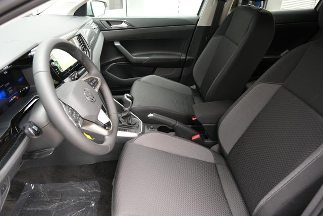 Volkswagen Polo 1.0 TSI Life Alu Kamera PDC v+h App-Connect 