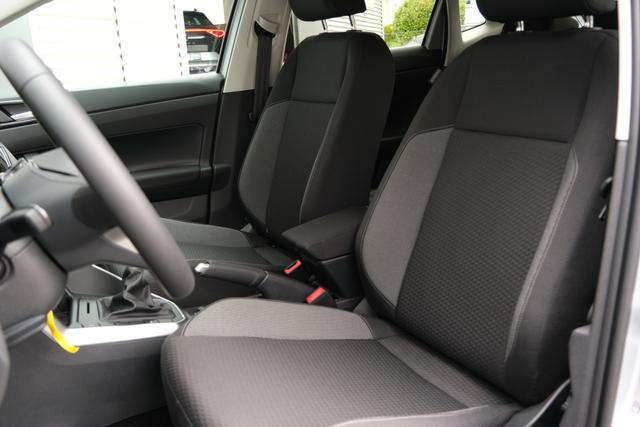 Volkswagen Polo 1.0 TSI Life Alu Kamera PDC v+h App-Connect 