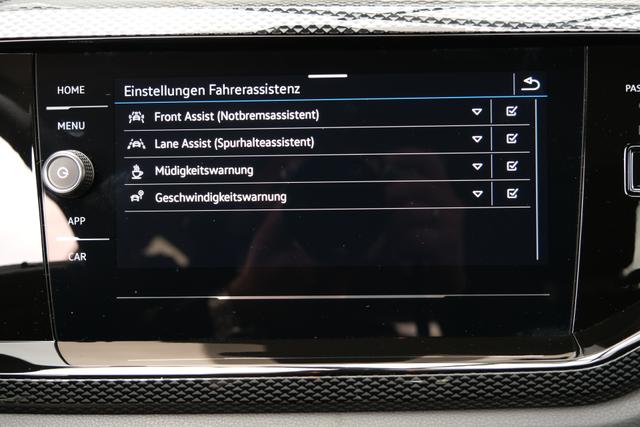 Volkswagen Polo 1.0 TSI Life Alu Kamera PDC v+h App-Connect 