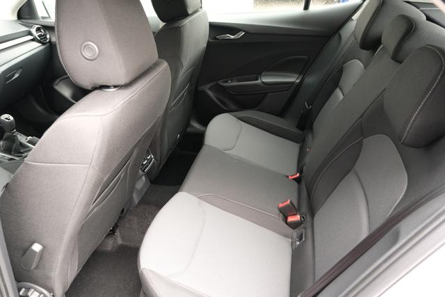 Skoda Fabia Selection Wei&szlig; 