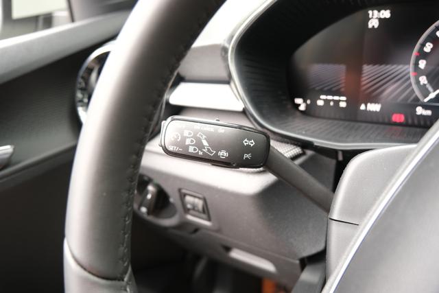Skoda Fabia Selection Smokey Diamond Silber Metallic 