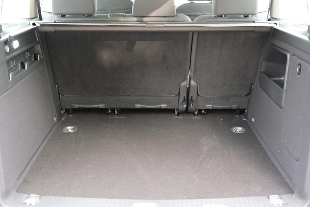 VW Caddy Life DSG 