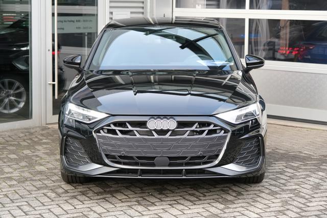 Audi A3 Sportback quattro 