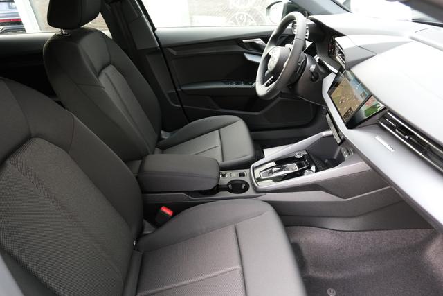 Audi S3 Sportback 