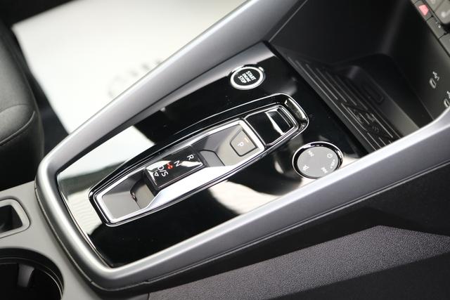 Audi S3 Sportback 