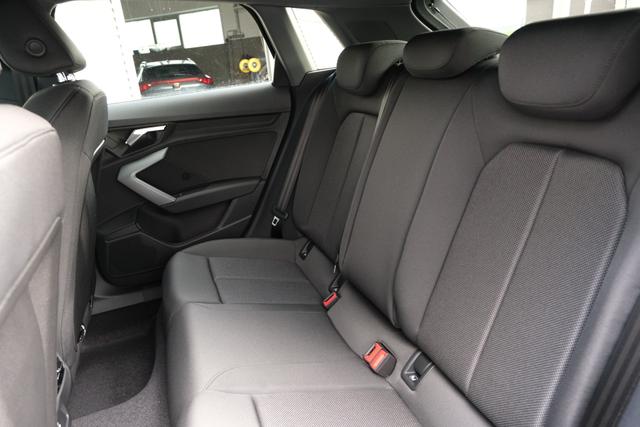 Audi S3 Sportback 