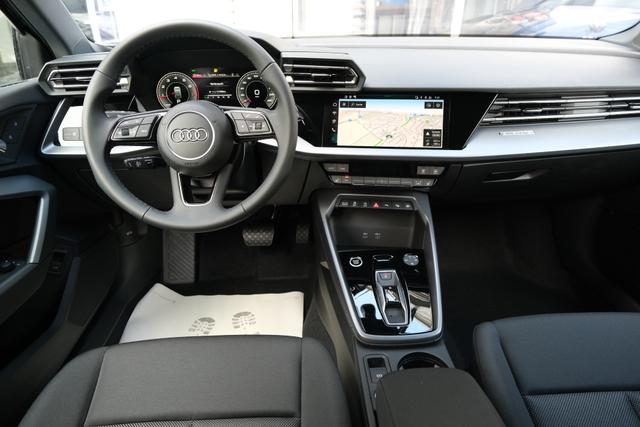 Audi S3 Sportback 