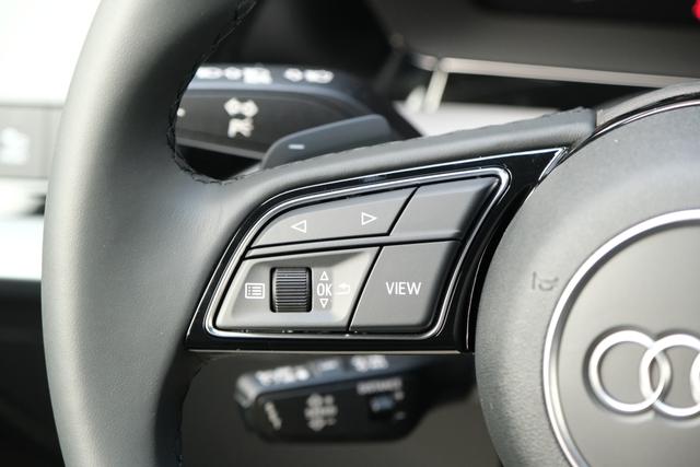 Audi S3 Sportback 