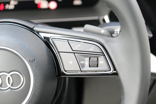 Audi S3 Sportback 