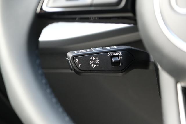 Audi S3 Sportback 