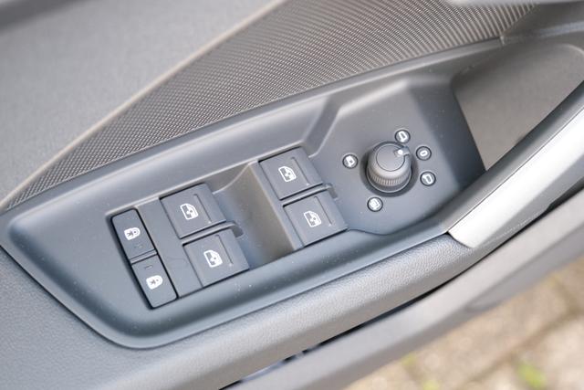 Audi S3 Sportback 