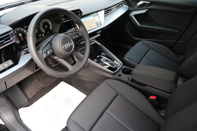 Audi S3 Sportback 