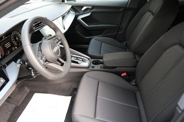 Audi S3 Sportback 
