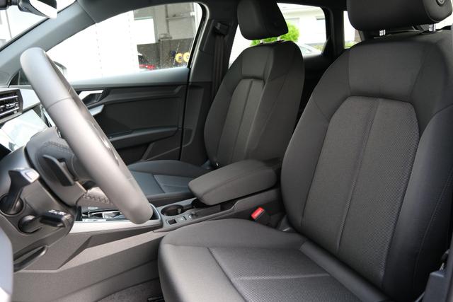 Audi S3 Sportback 