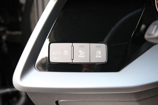 Audi S3 Sportback 