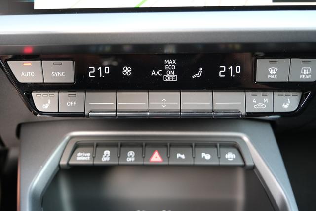 Audi S3 Sportback 