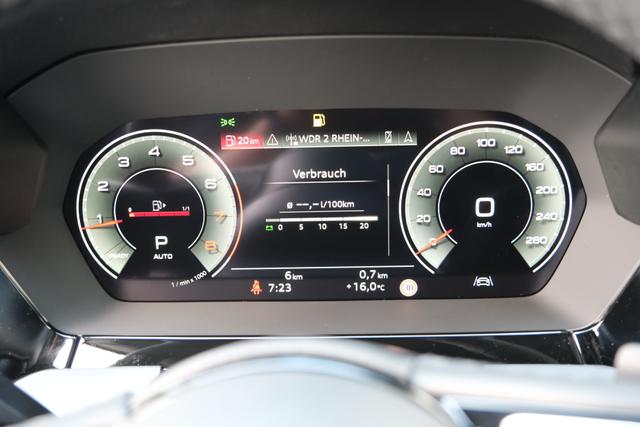 Audi S3 Sportback 