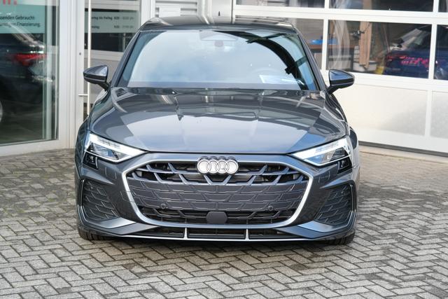Audi A3 Sportback quattro 