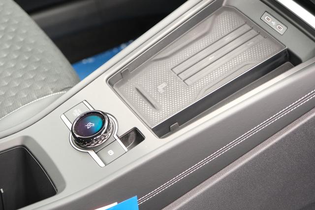 VW T-Roc eTSI R-Line 