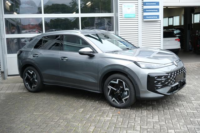 VW T-Roc eTSI R-Line 