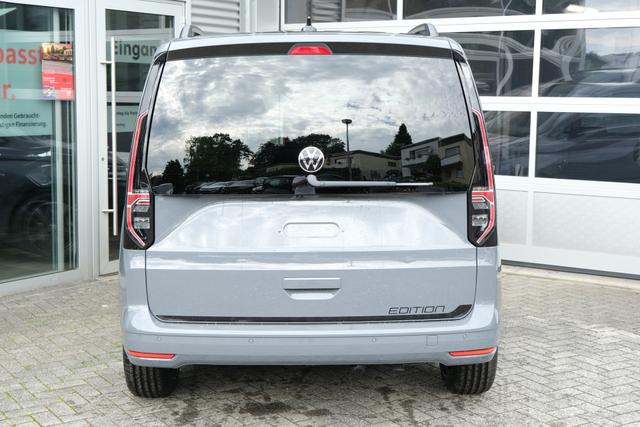 VW Caddy Edition 