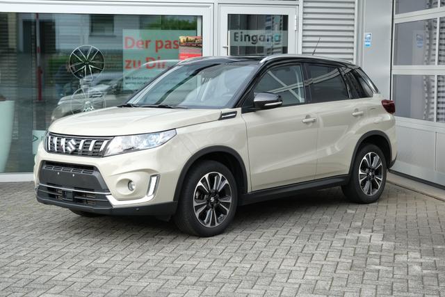 Sizuki Vitara