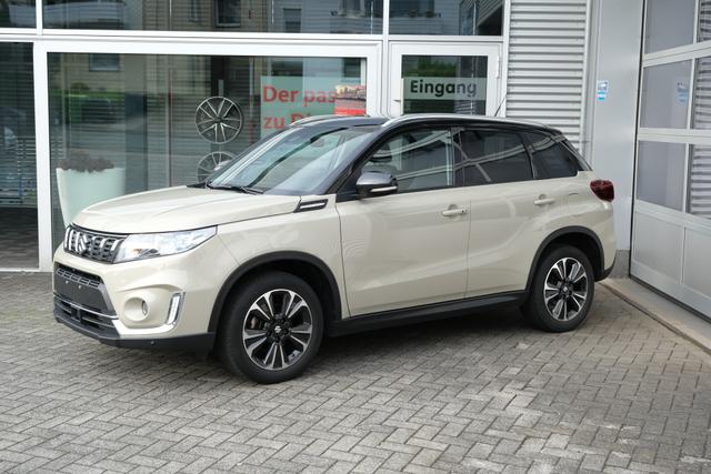 Sizuki Vitara