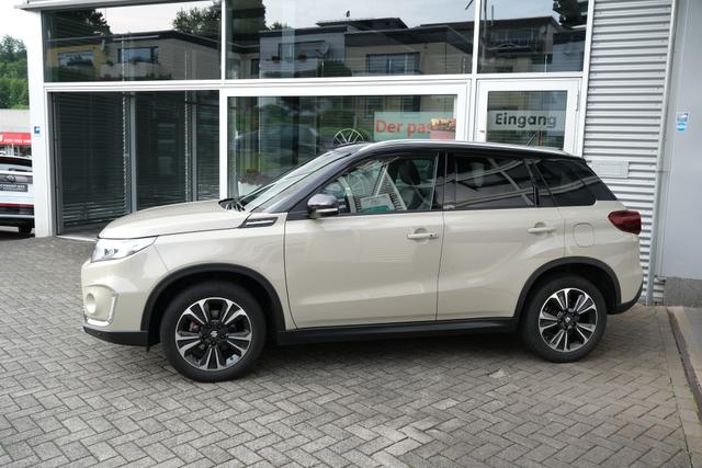 Sizuki Vitara