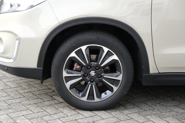 Sizuki Vitara
