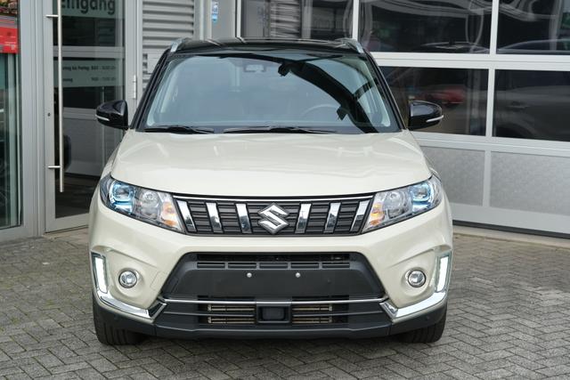 Sizuki Vitara