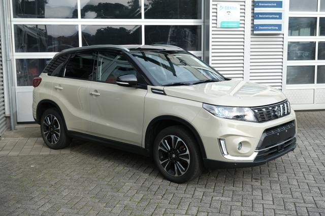 Sizuki Vitara