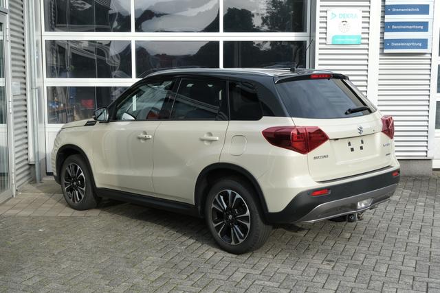 Sizuki Vitara
