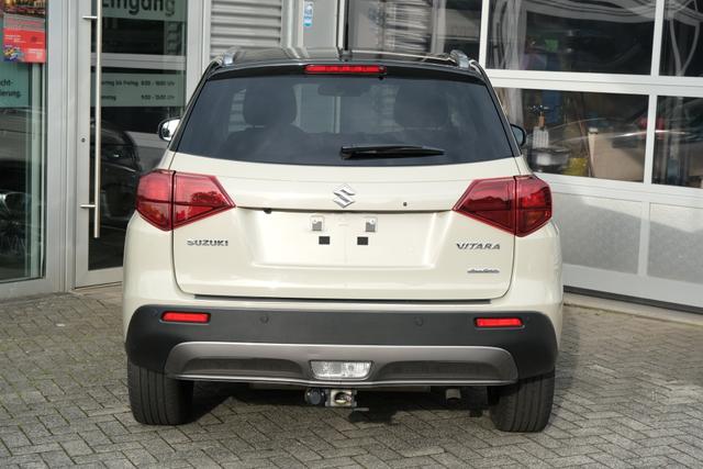 Sizuki Vitara