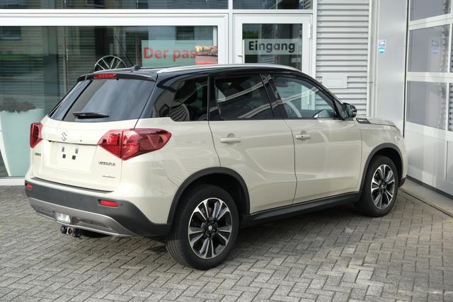 Sizuki Vitara