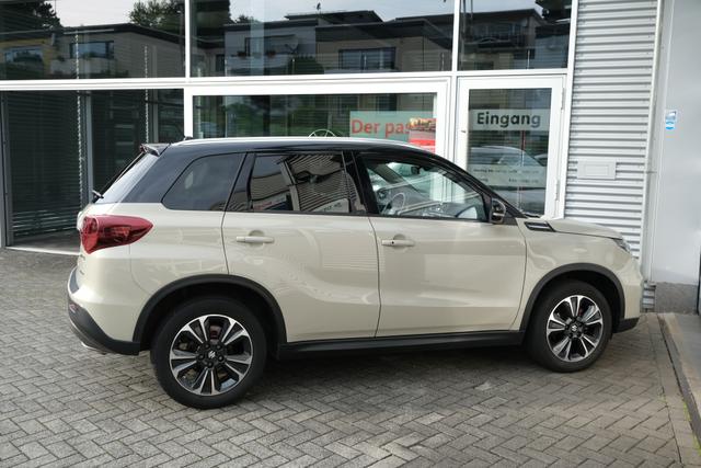 Sizuki Vitara