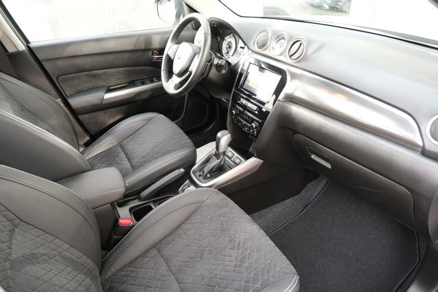 Sizuki Vitara