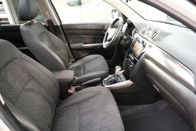 Sizuki Vitara