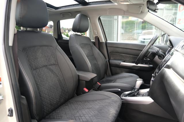 Sizuki Vitara