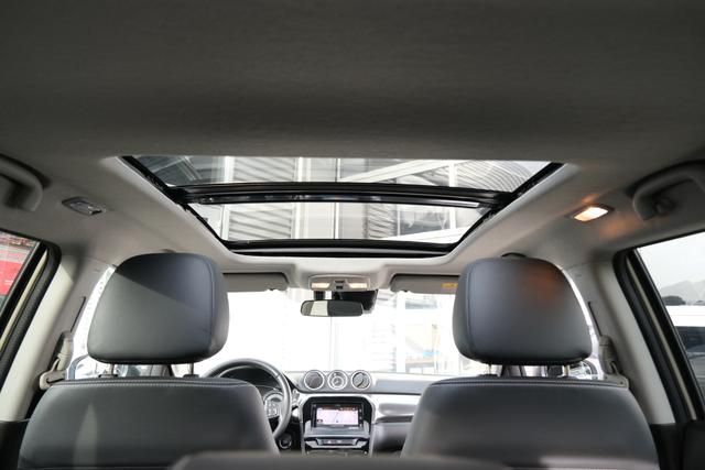 Sizuki Vitara