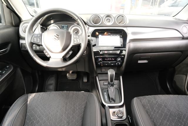 Sizuki Vitara