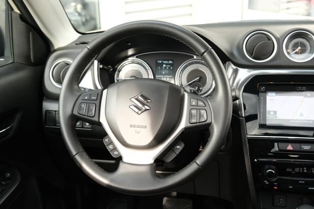 Sizuki Vitara