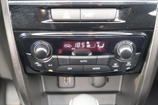 Sizuki Vitara