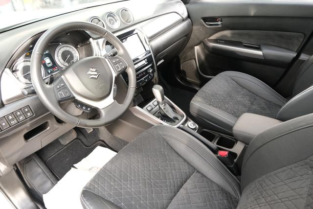 Sizuki Vitara