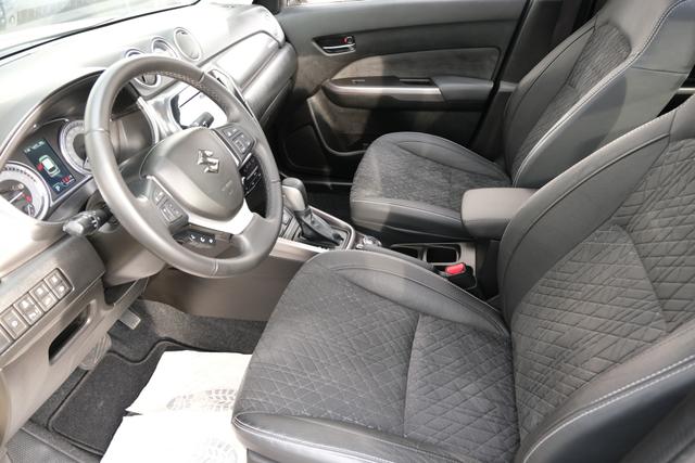 Sizuki Vitara