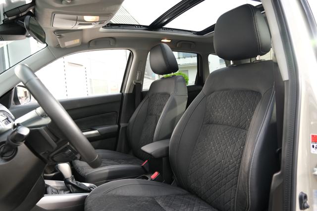 Sizuki Vitara
