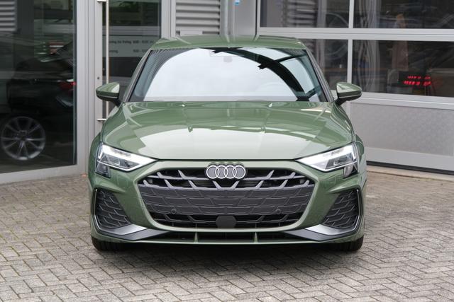 Audi A3 Sportback quattro 