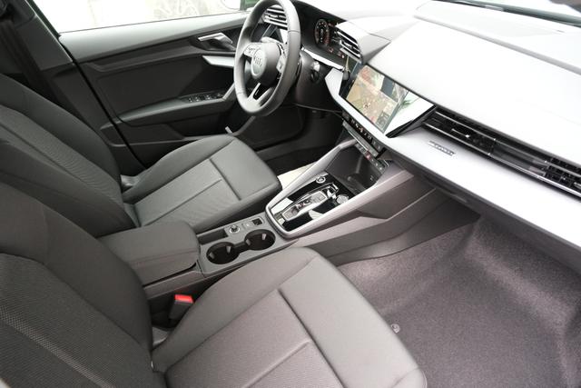 Audi A3 Sportback quattro 